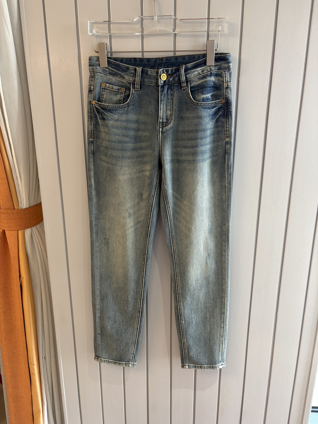 Jeans Slim Fit 37