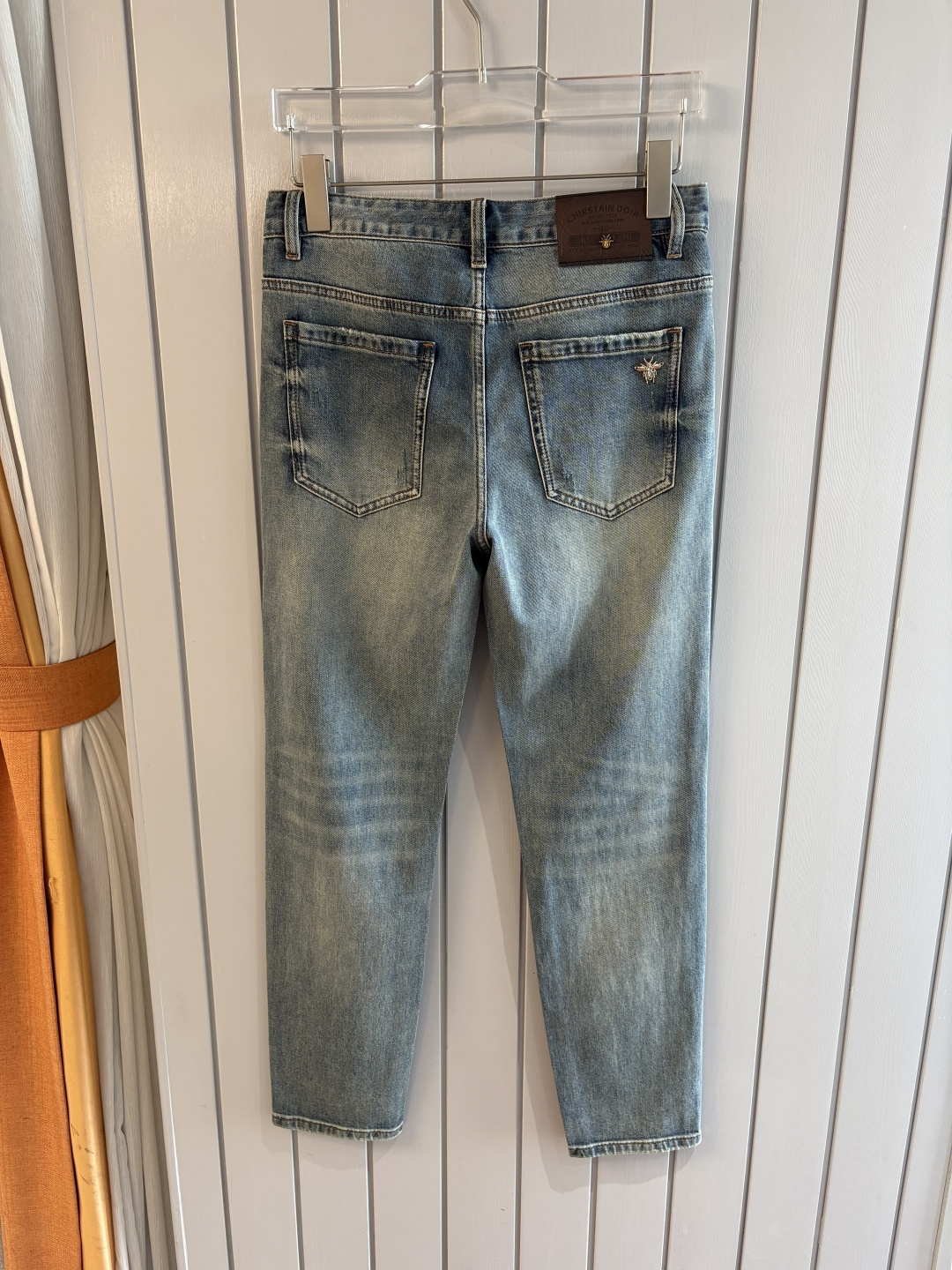 Jeans Slim Fit 37