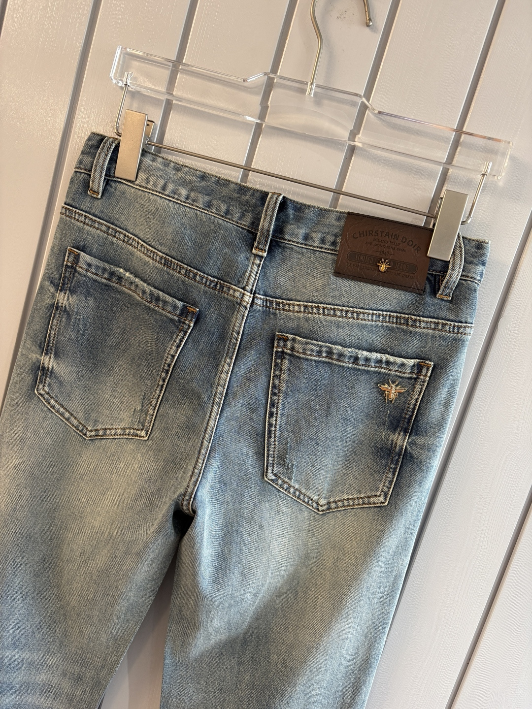 Jeans Slim Fit 37