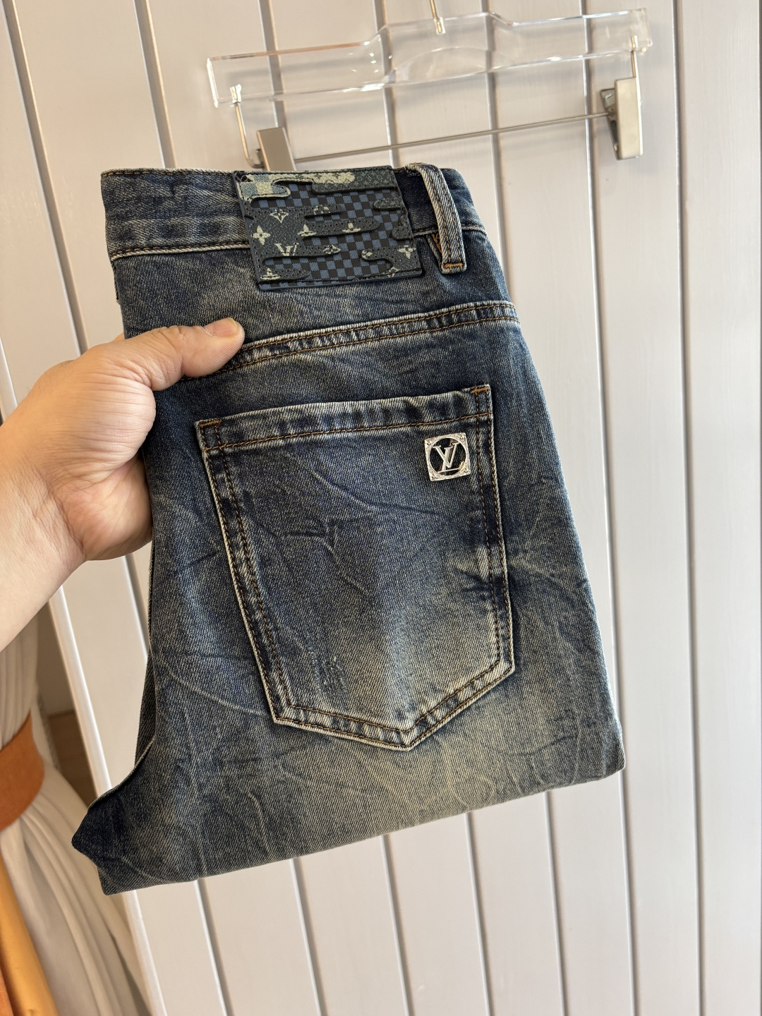 Jeans Slim Fit 37