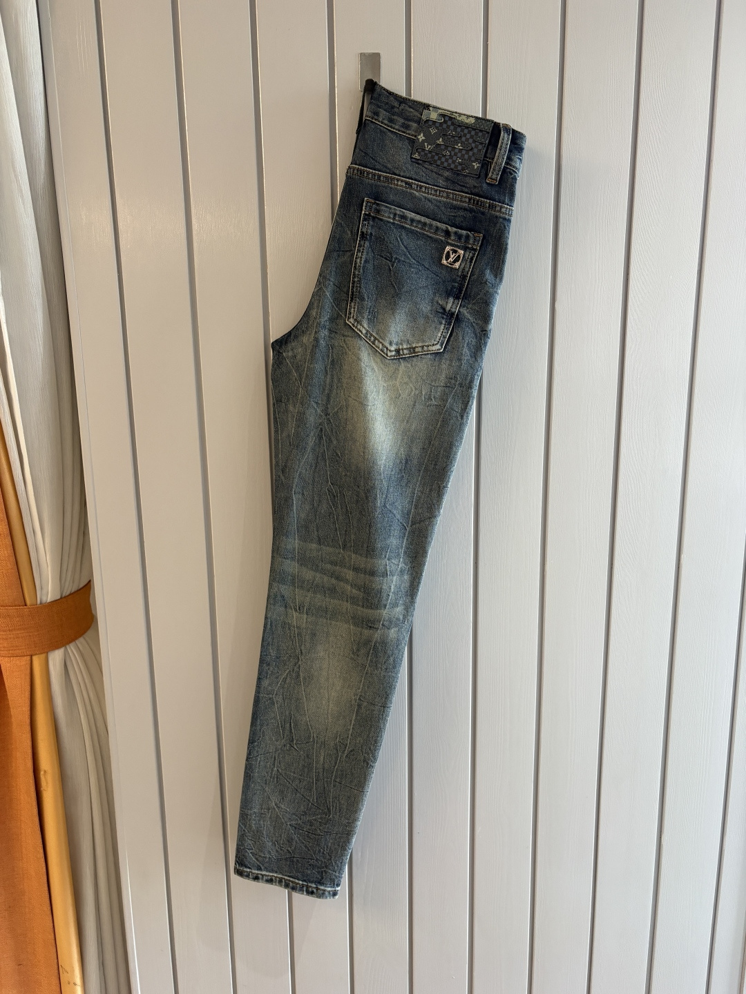 Jeans Slim Fit 37