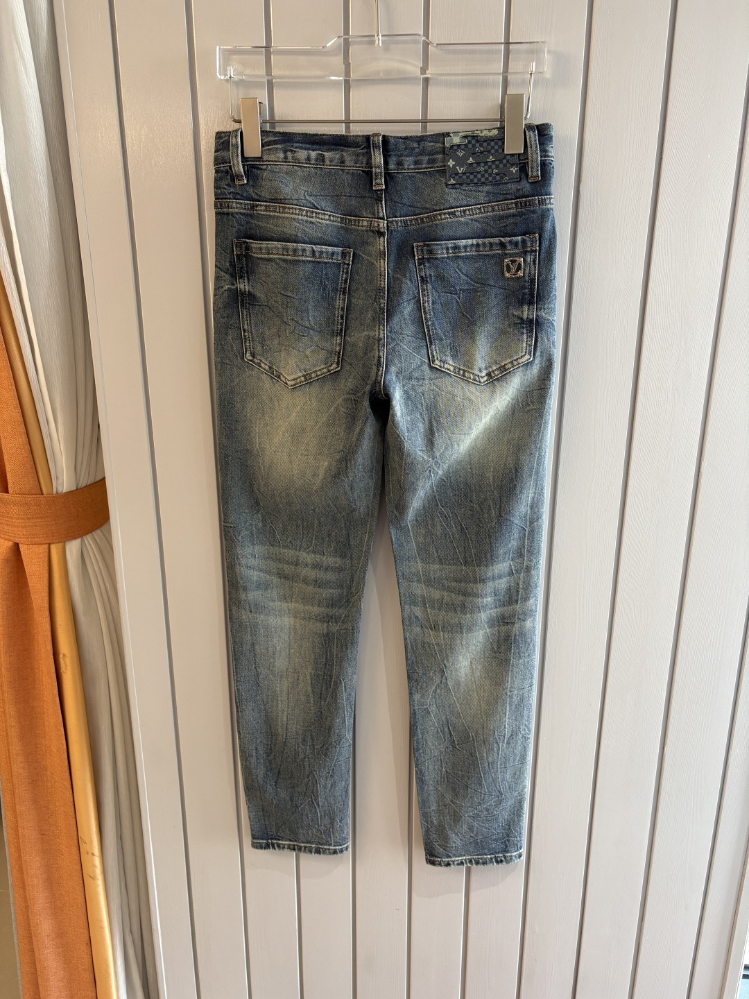 Jeans Slim Fit 37
