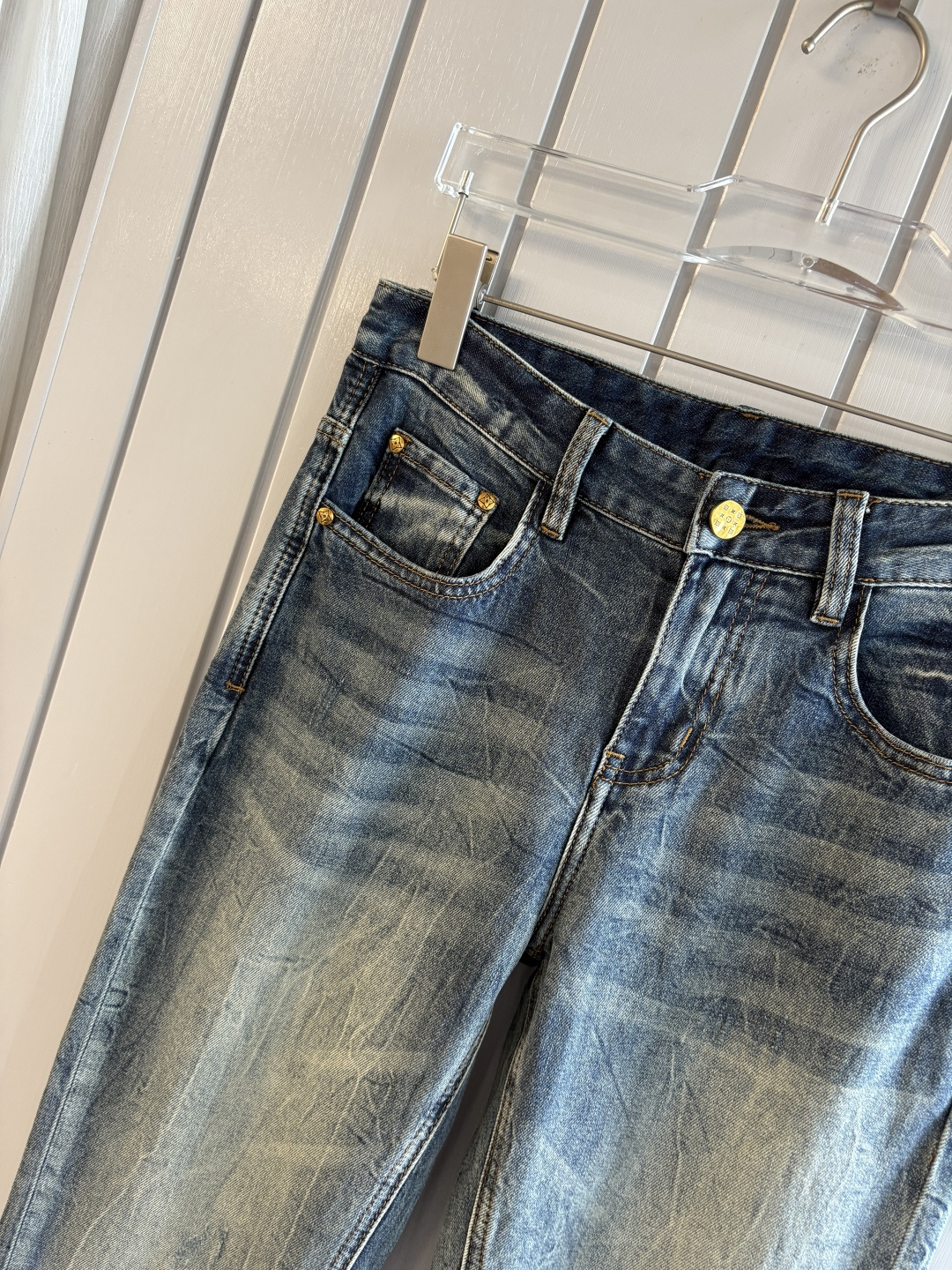 Jeans Slim Fit 37