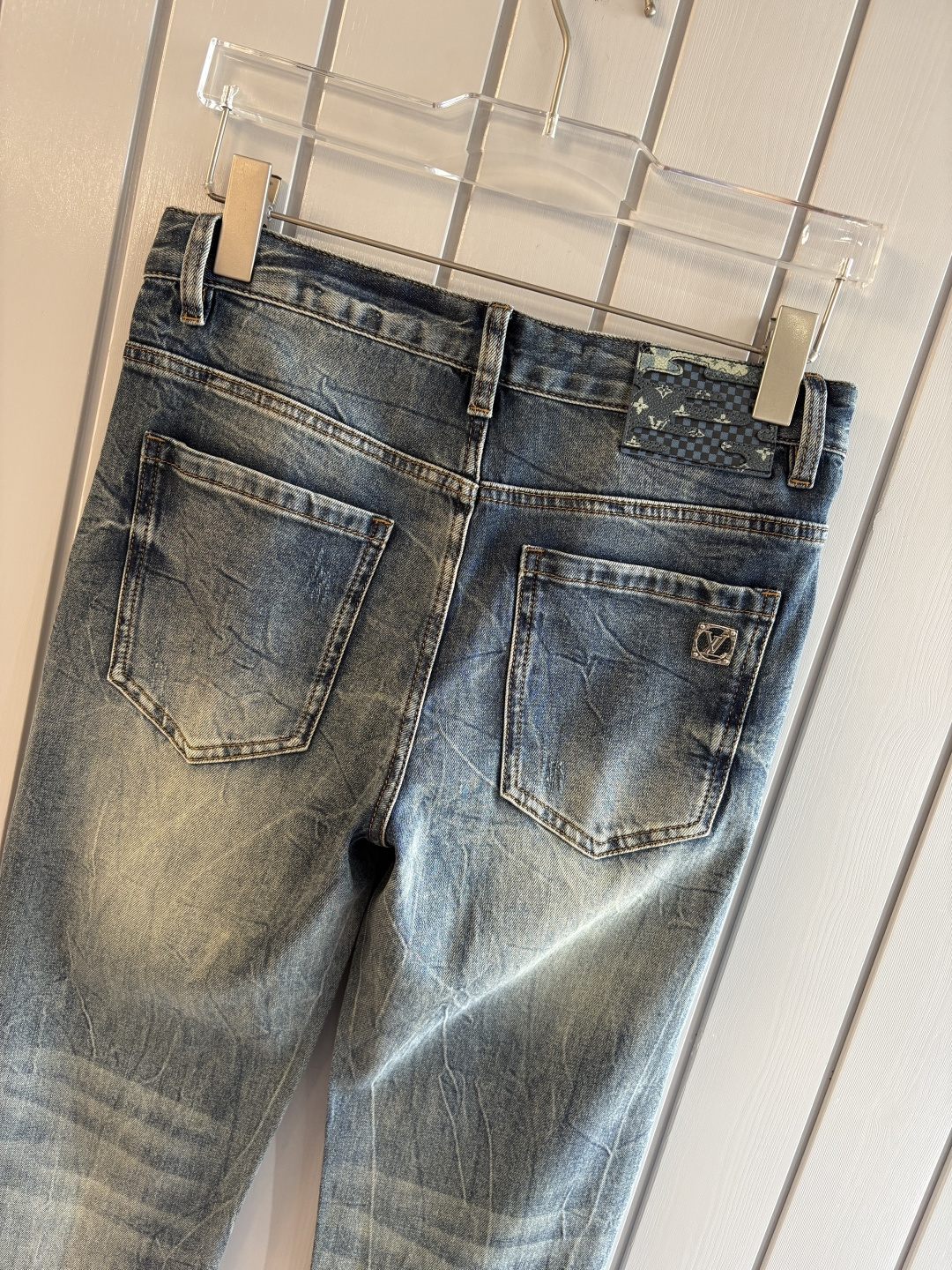Jeans Slim Fit 37