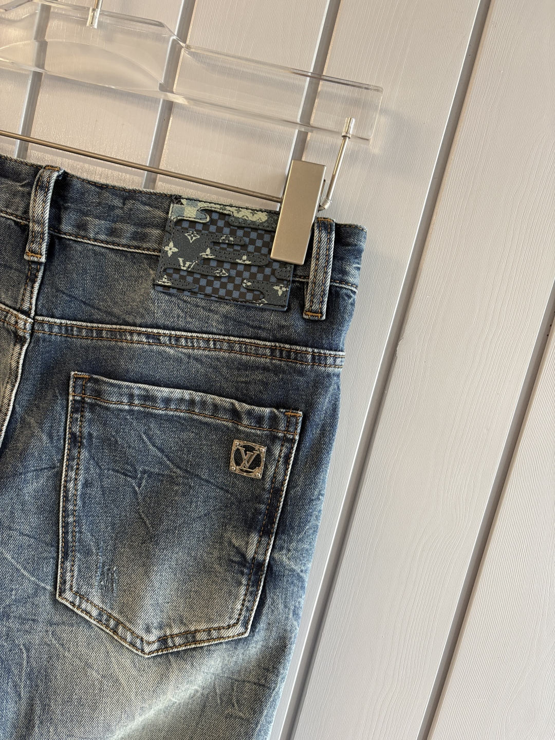 Jeans Slim Fit 37