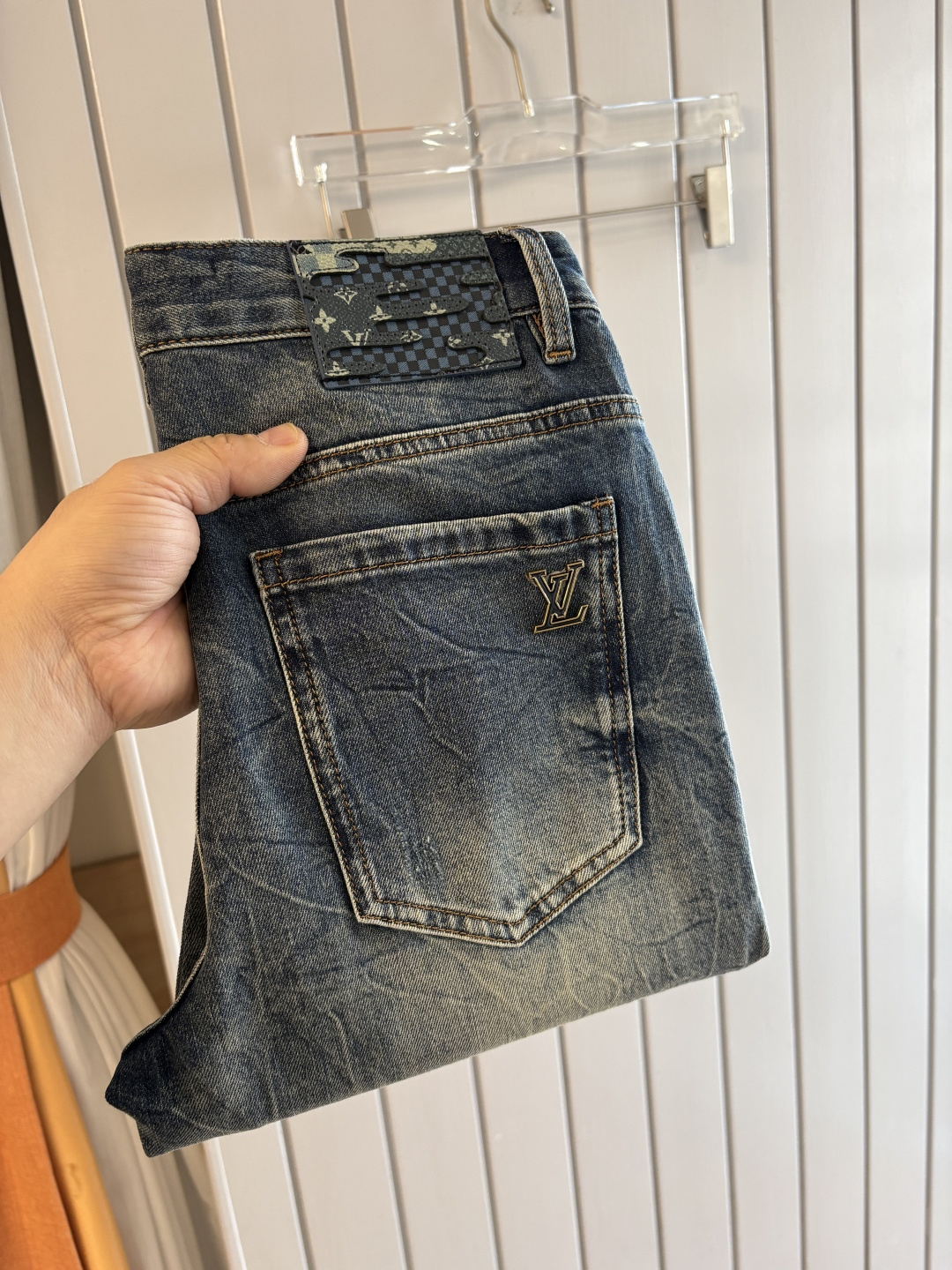 Jeans Slim Fit 37