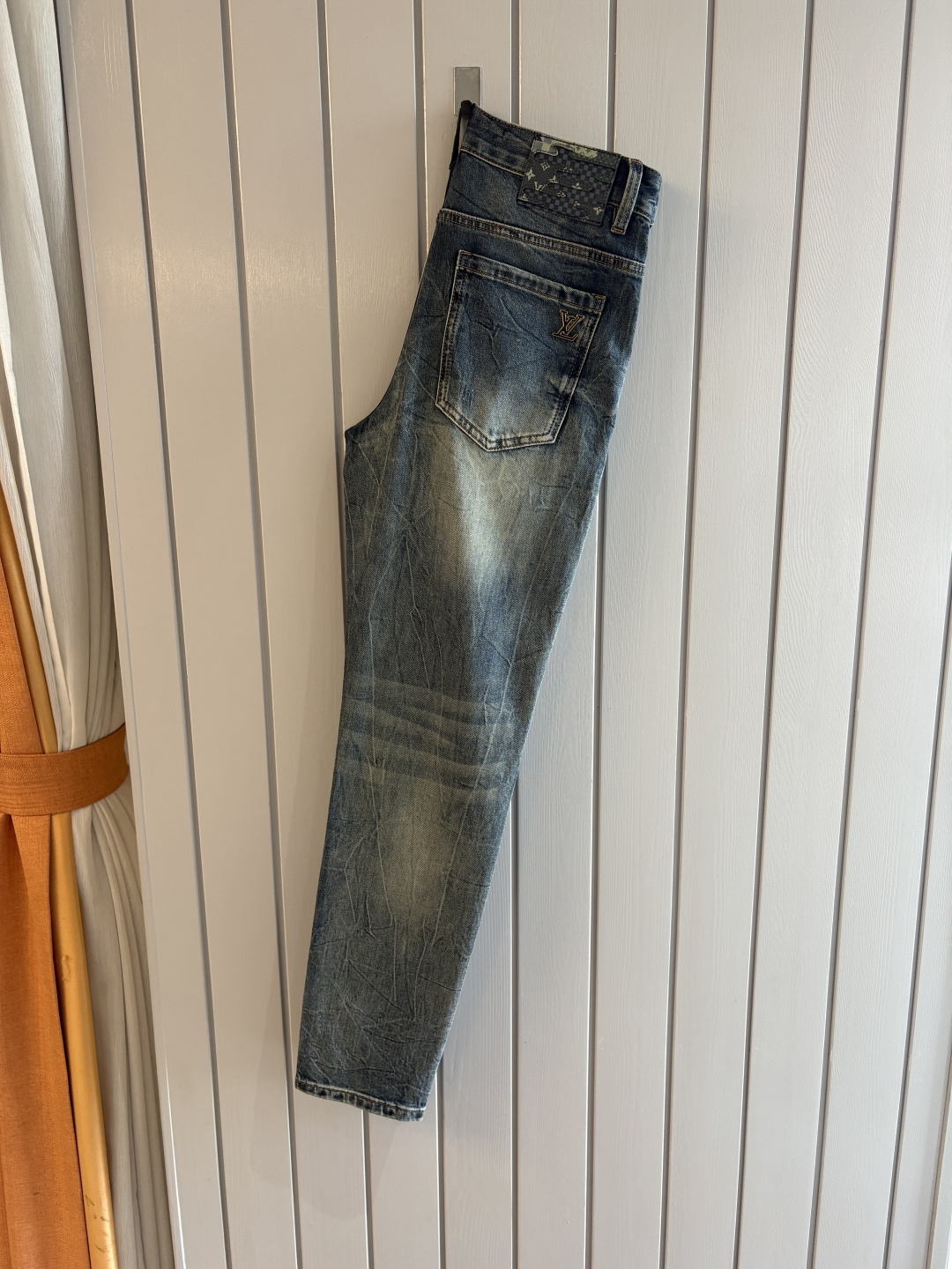 Jeans Slim Fit 37