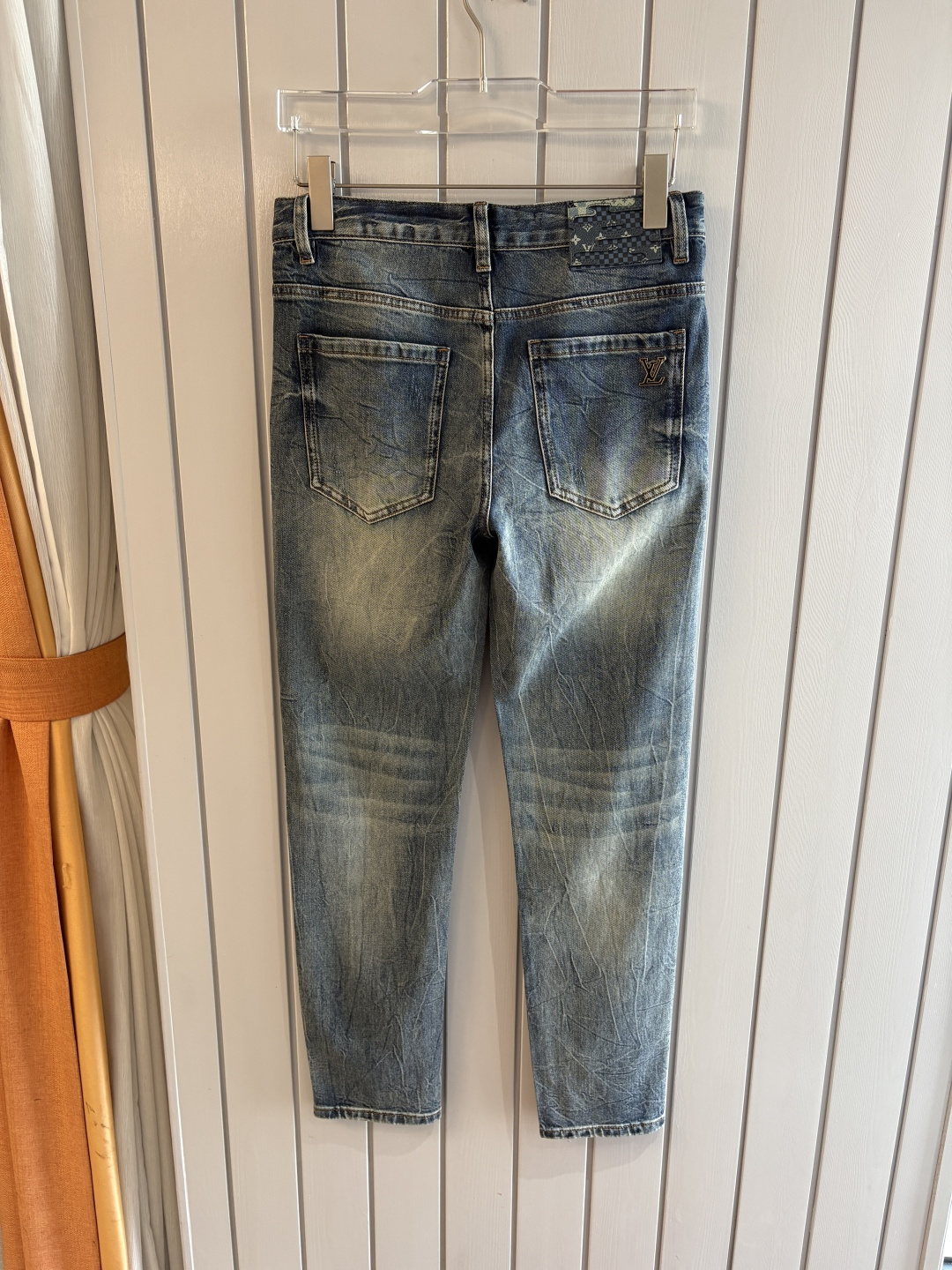 Jeans Slim Fit 37