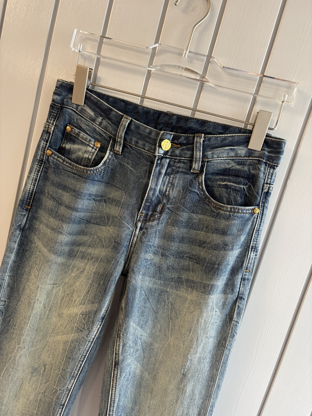 Jeans Slim Fit 37