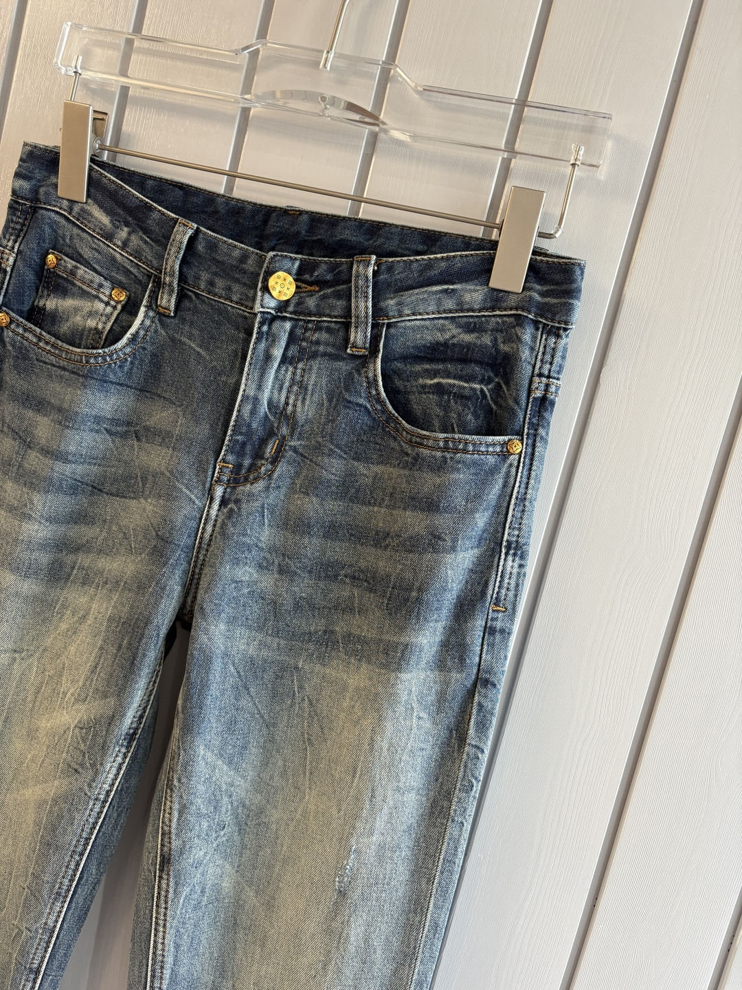 Jeans Slim Fit 37