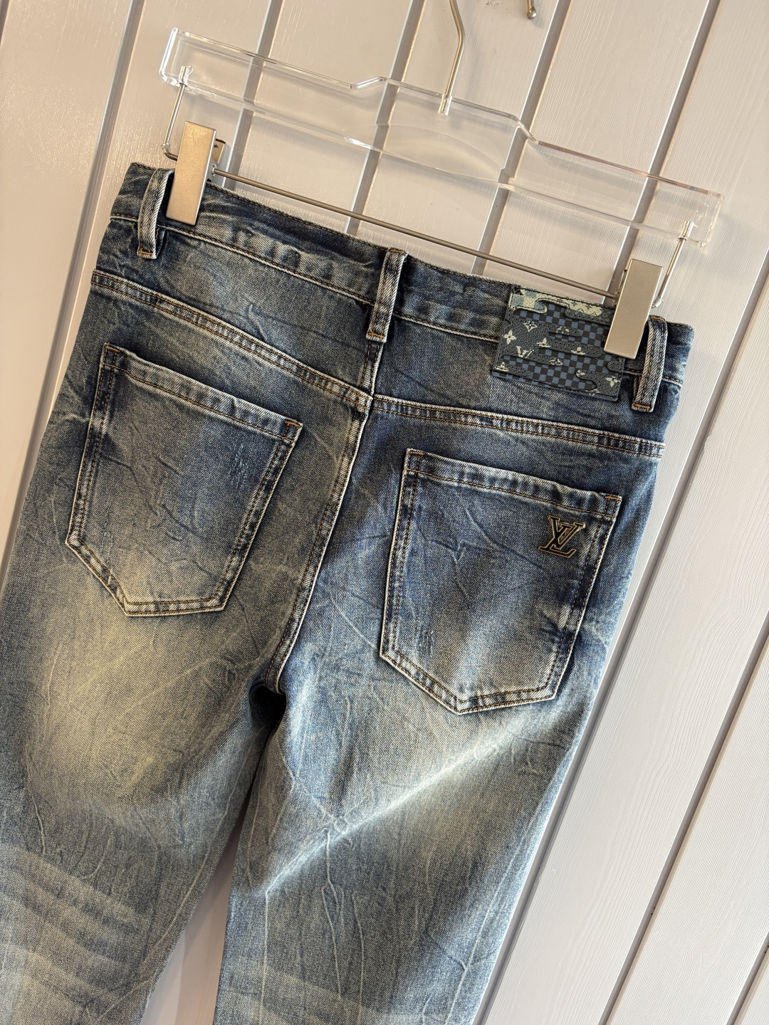 Jeans Slim Fit 37