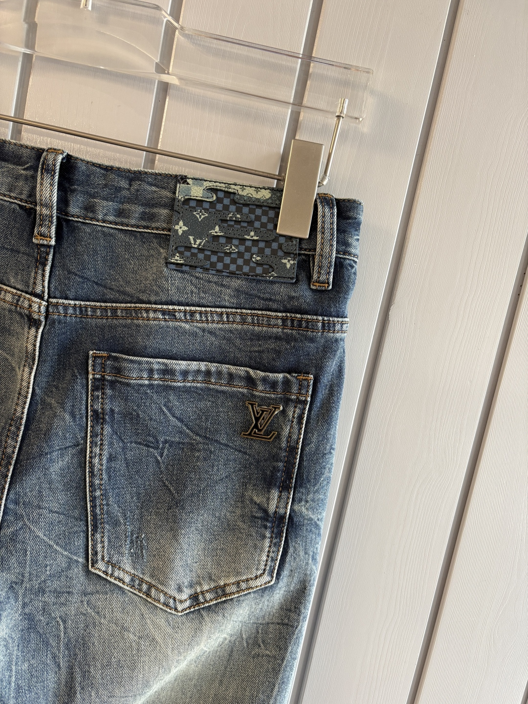 Jeans Slim Fit 37