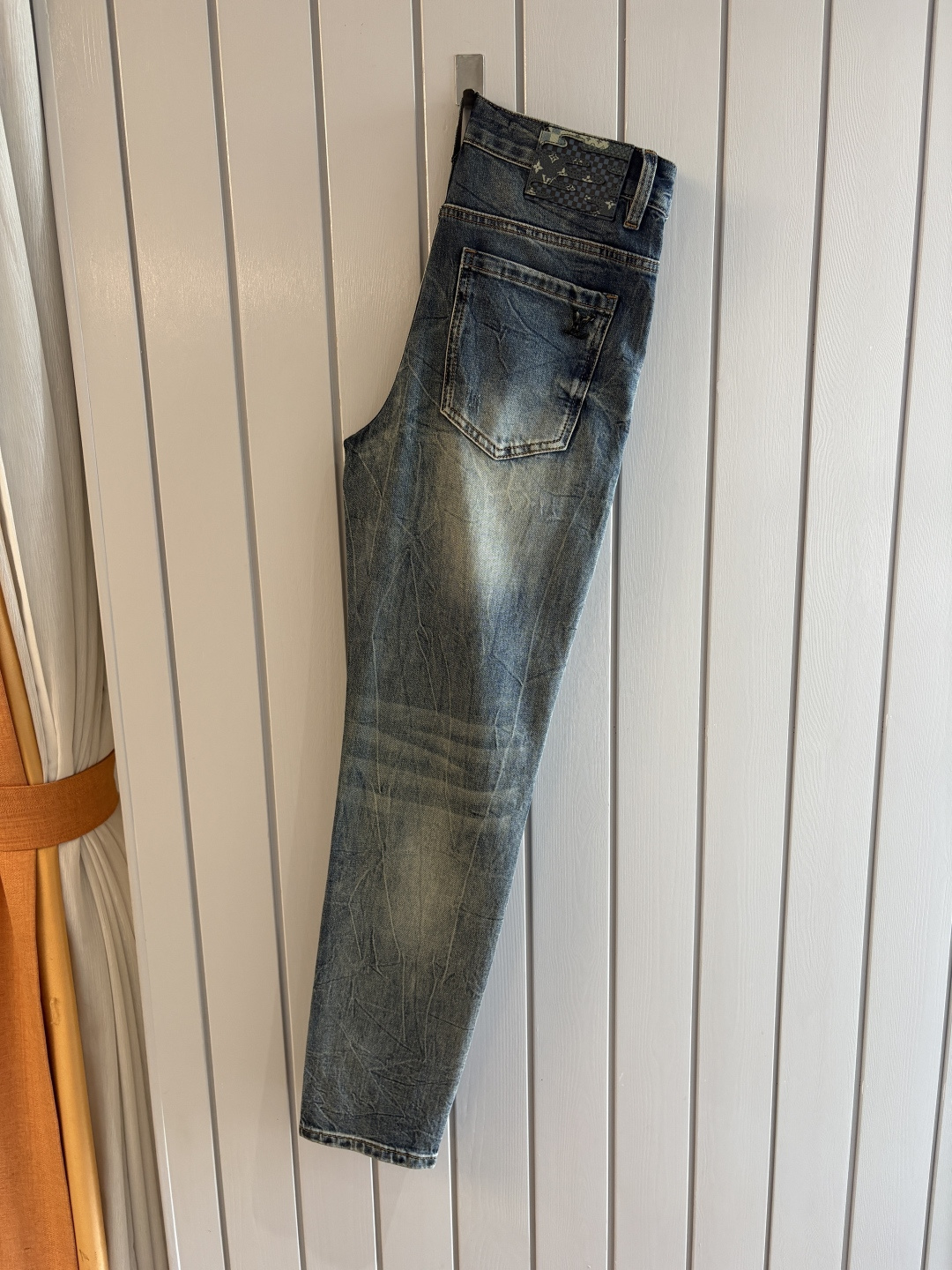 Jeans Slim Fit 37