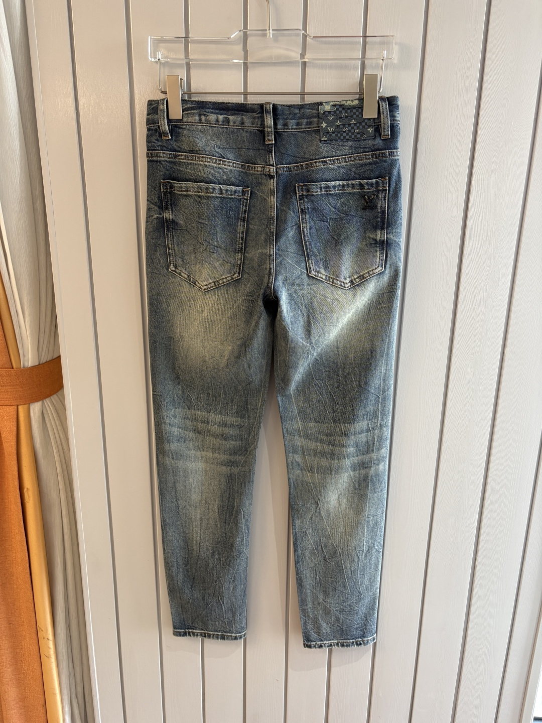 Jeans Slim Fit 37