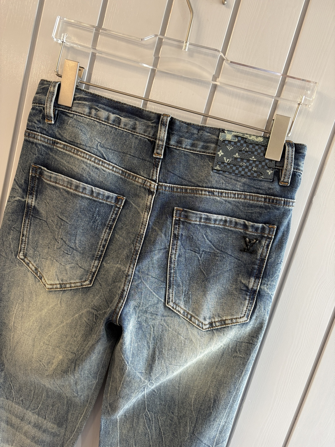 Jeans Slim Fit 37