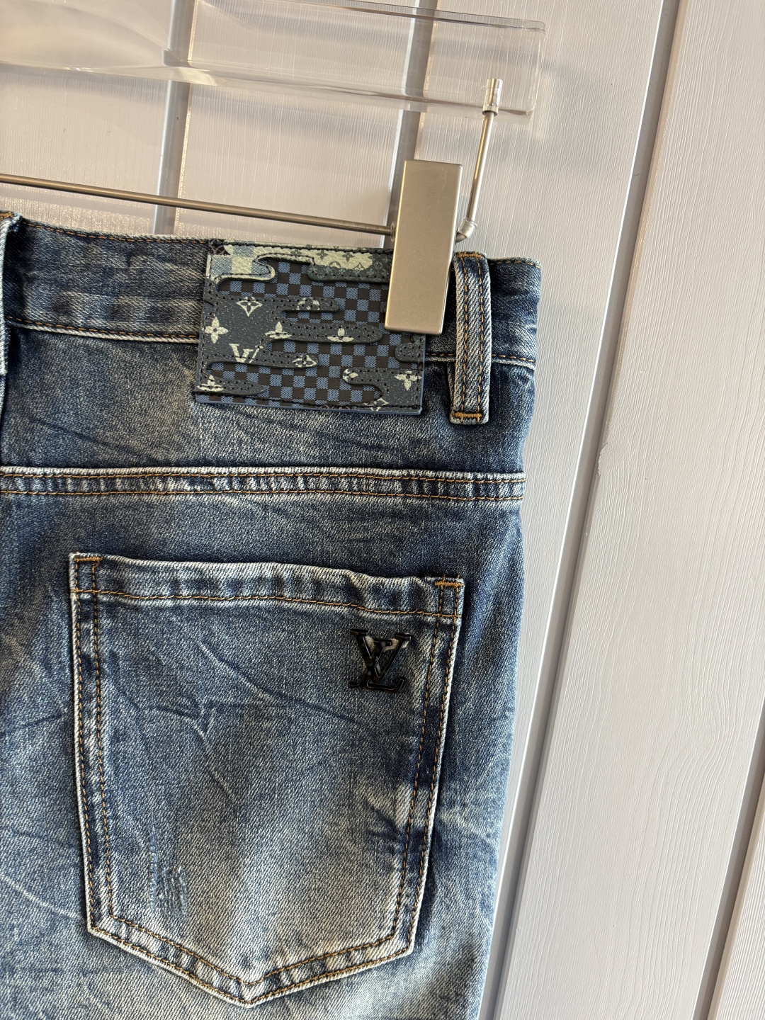 Jeans Slim Fit 37