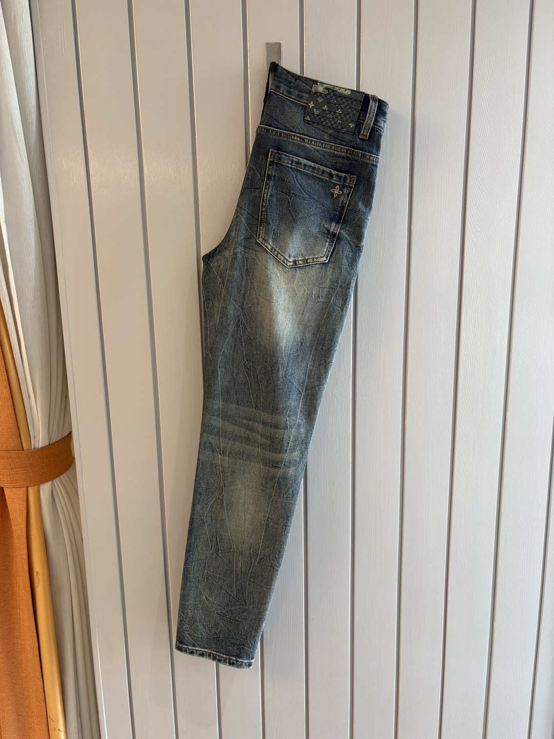 Jeans Slim Fit 37
