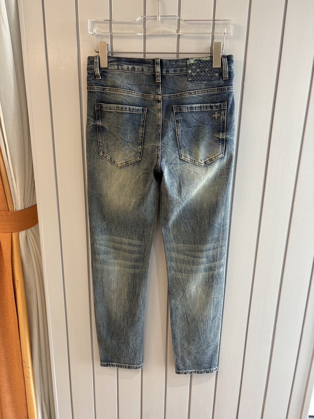 Jeans Slim Fit 37