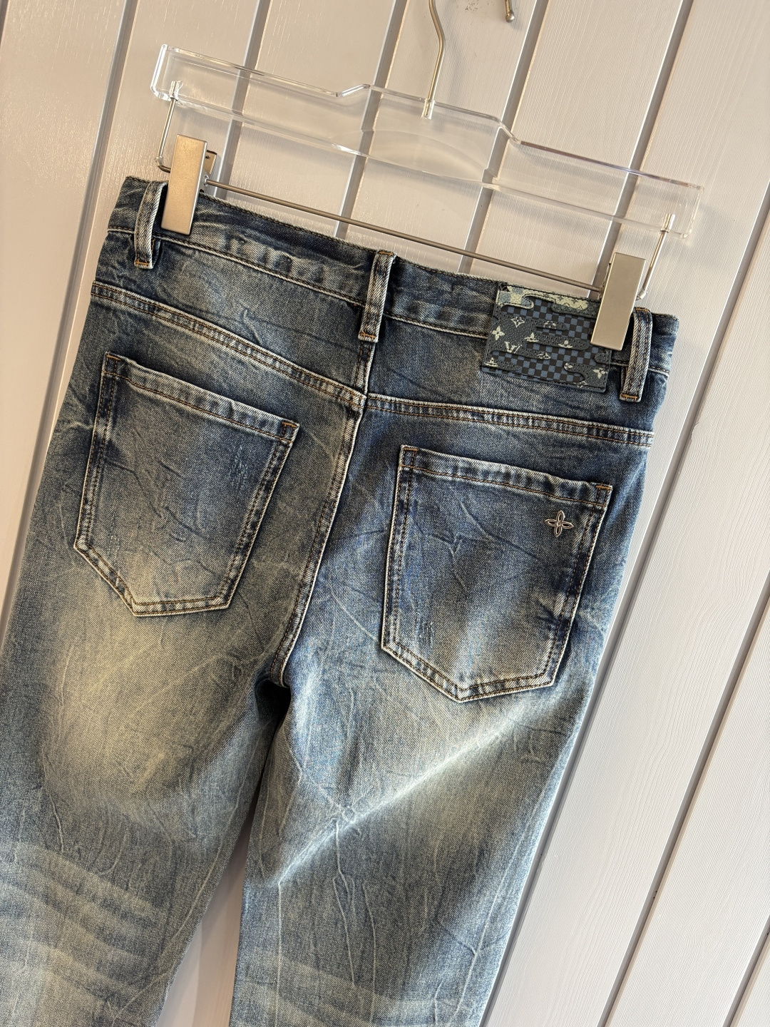 Jeans Slim Fit 37