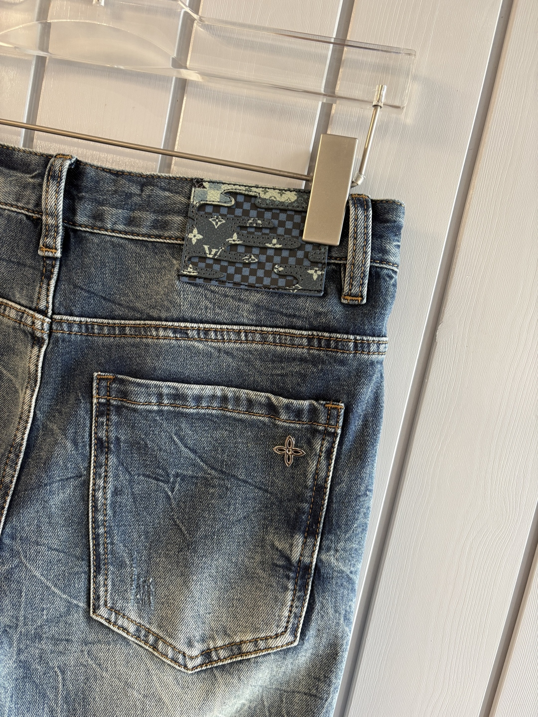 Jeans Slim Fit 37