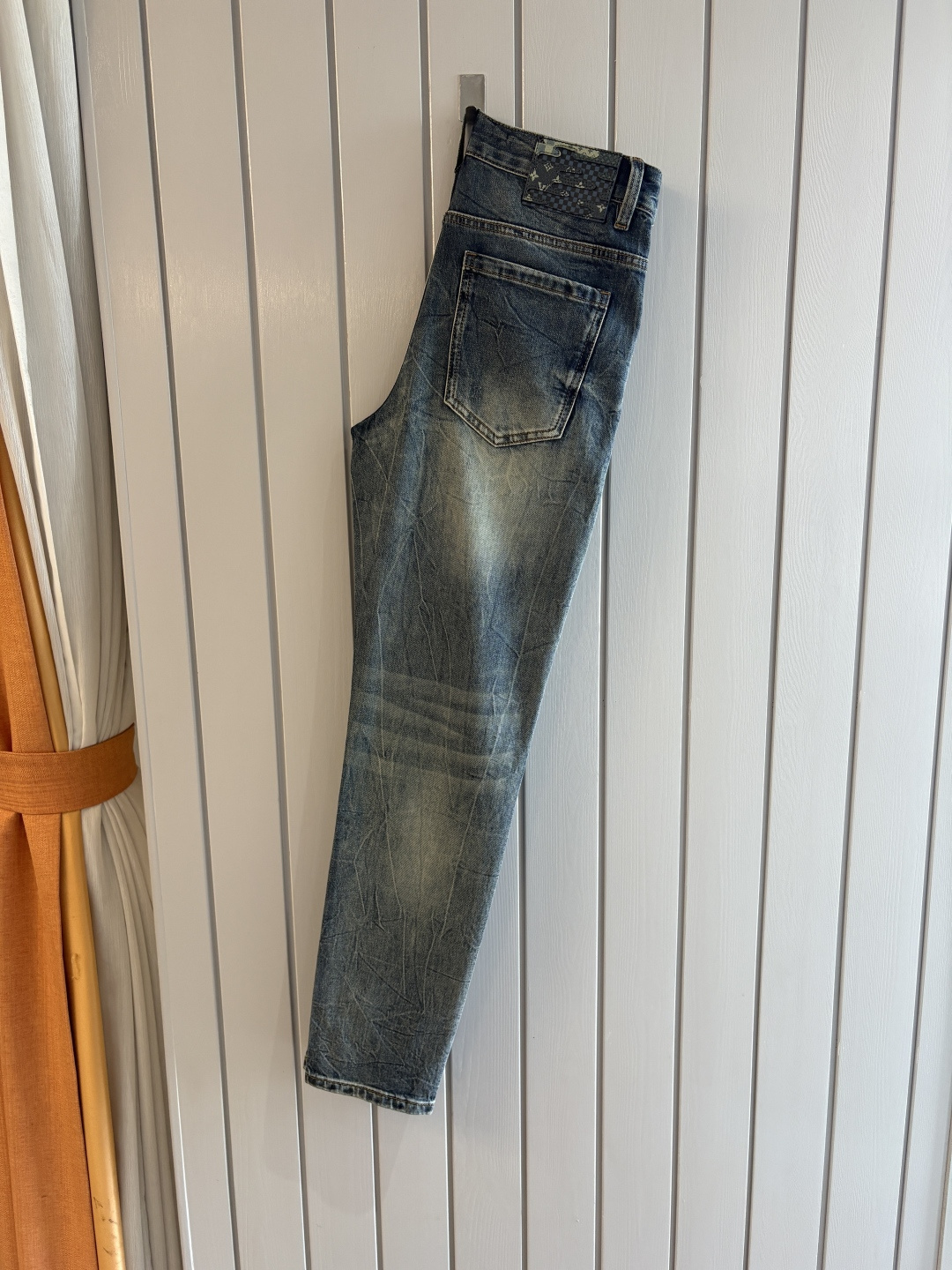 Jeans Slim Fit 37