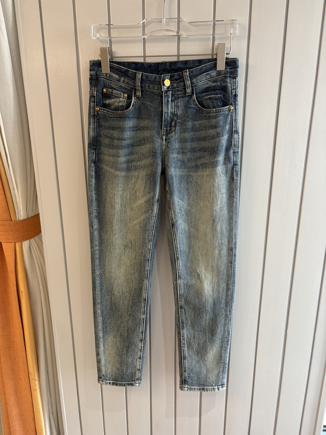 Jeans Slim Fit 37