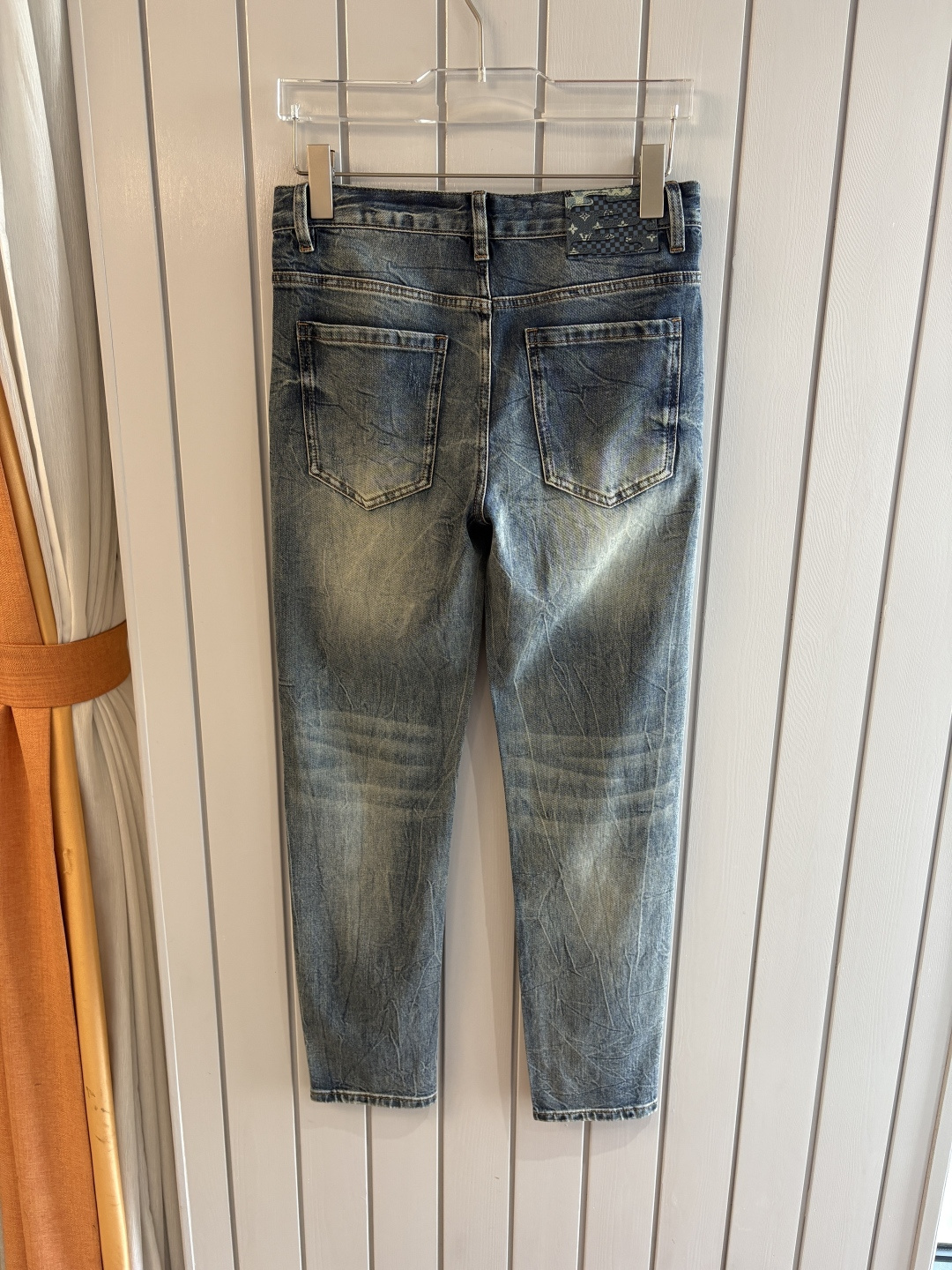 Jeans Slim Fit 37