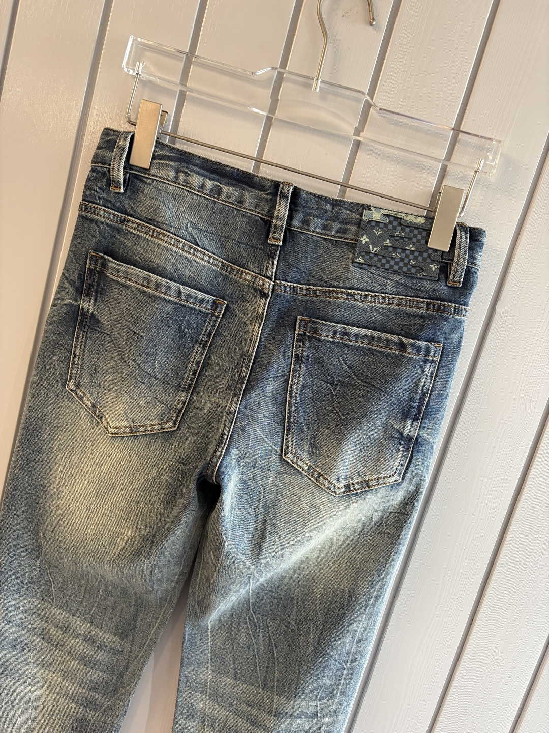 Jeans Slim Fit 37