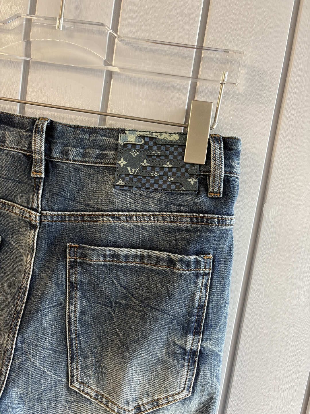Jeans Slim Fit 37