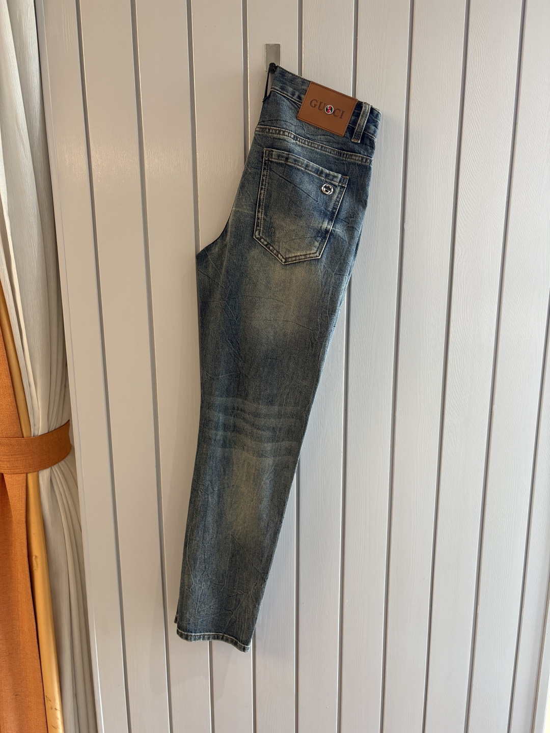 Jeans Slim Fit 37