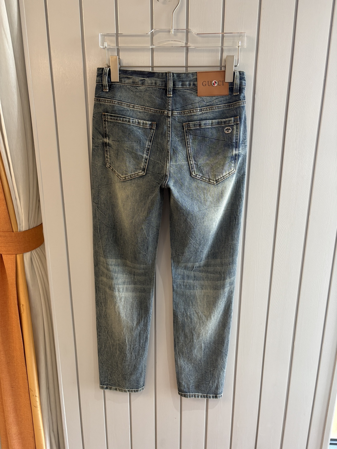Jeans Slim Fit 37