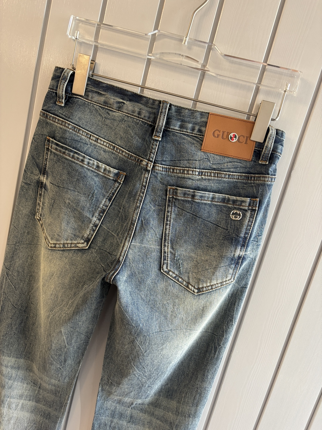 Jeans Slim Fit 37
