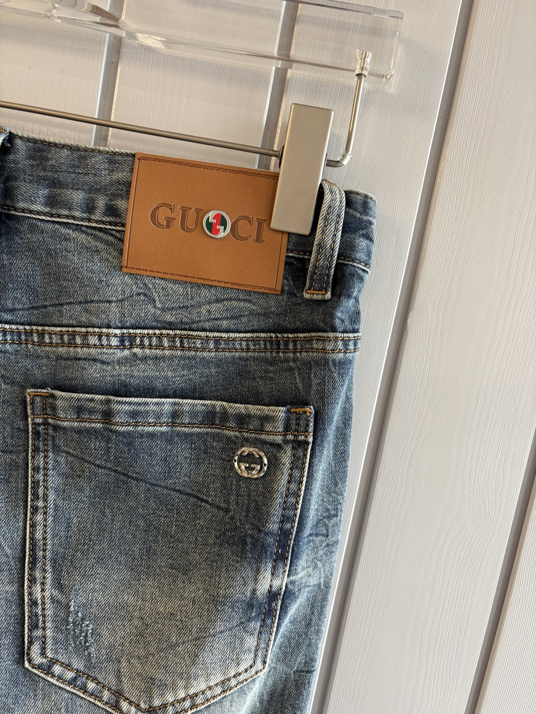Jeans Slim Fit 37