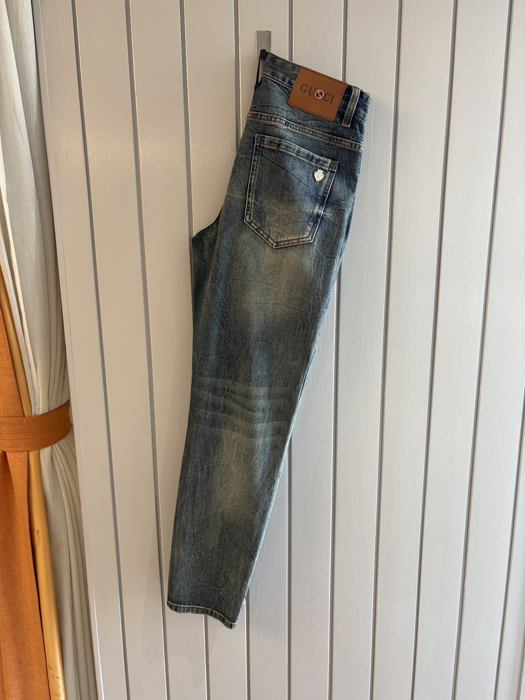 Jeans Slim Fit 37
