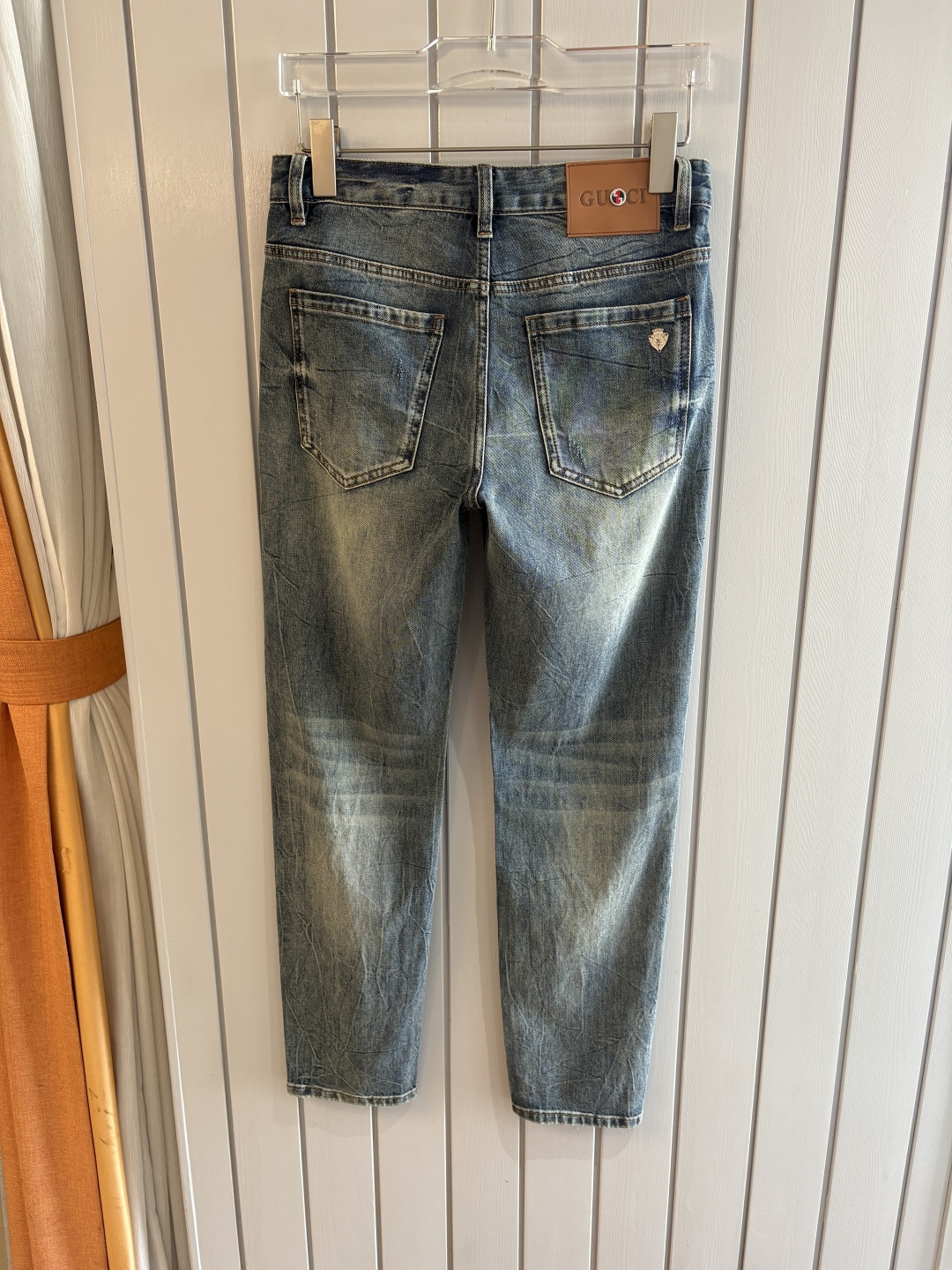Jeans Slim Fit 37
