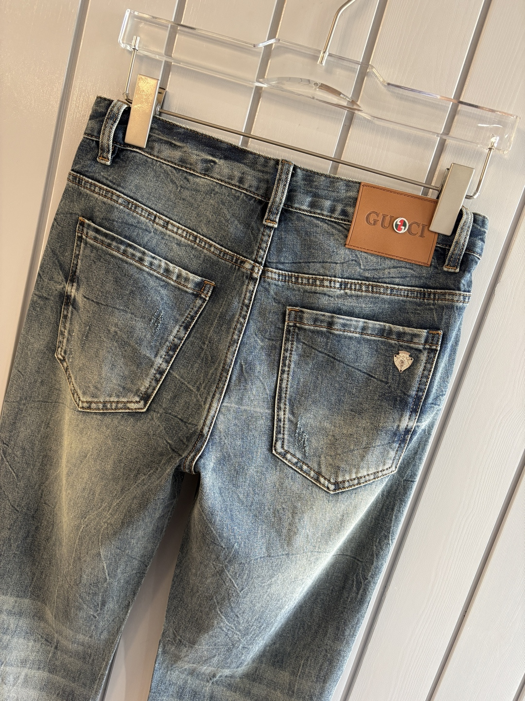Jeans Slim Fit 37