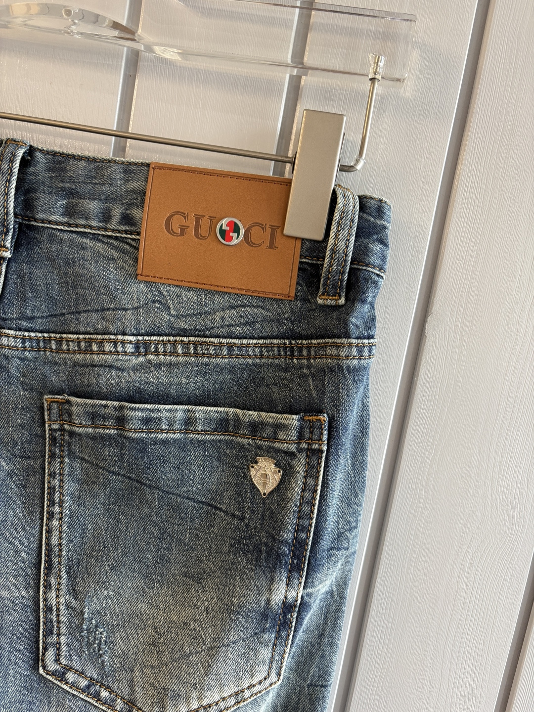 Jeans Slim Fit 37