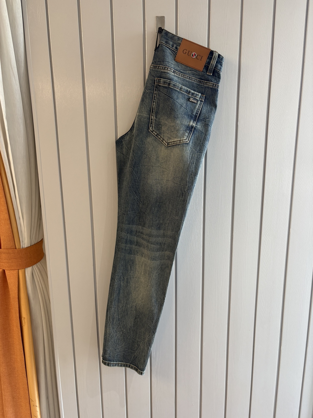Jeans Slim Fit 37