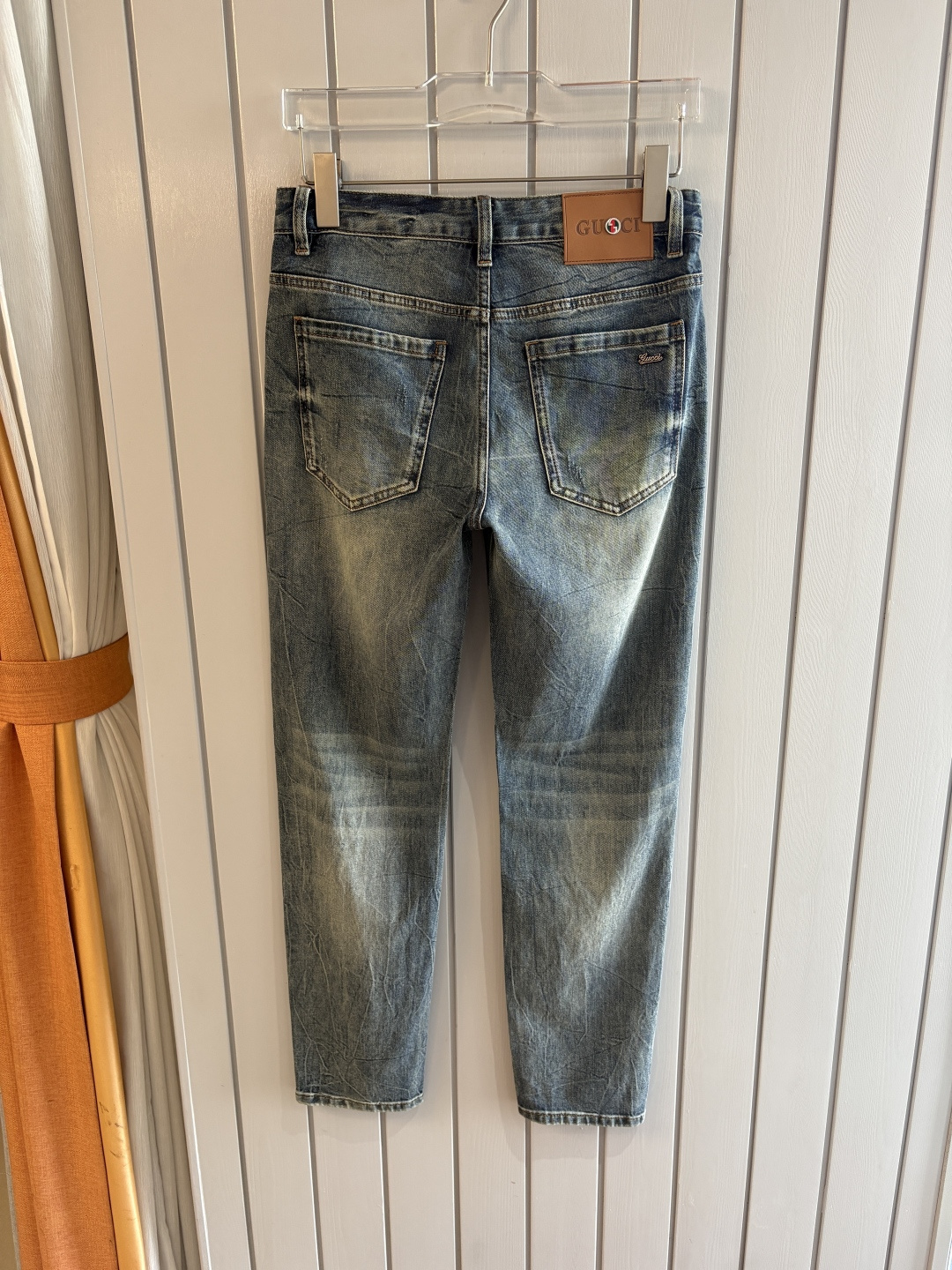 Jeans Slim Fit 37
