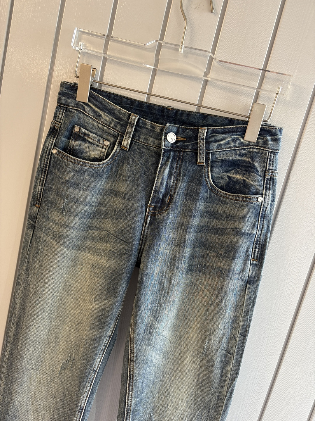 Jeans Slim Fit 37