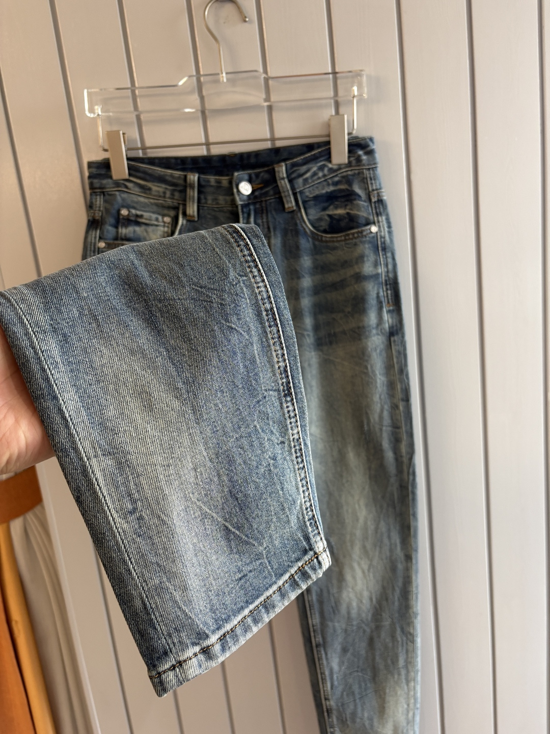 Jeans Slim Fit 37