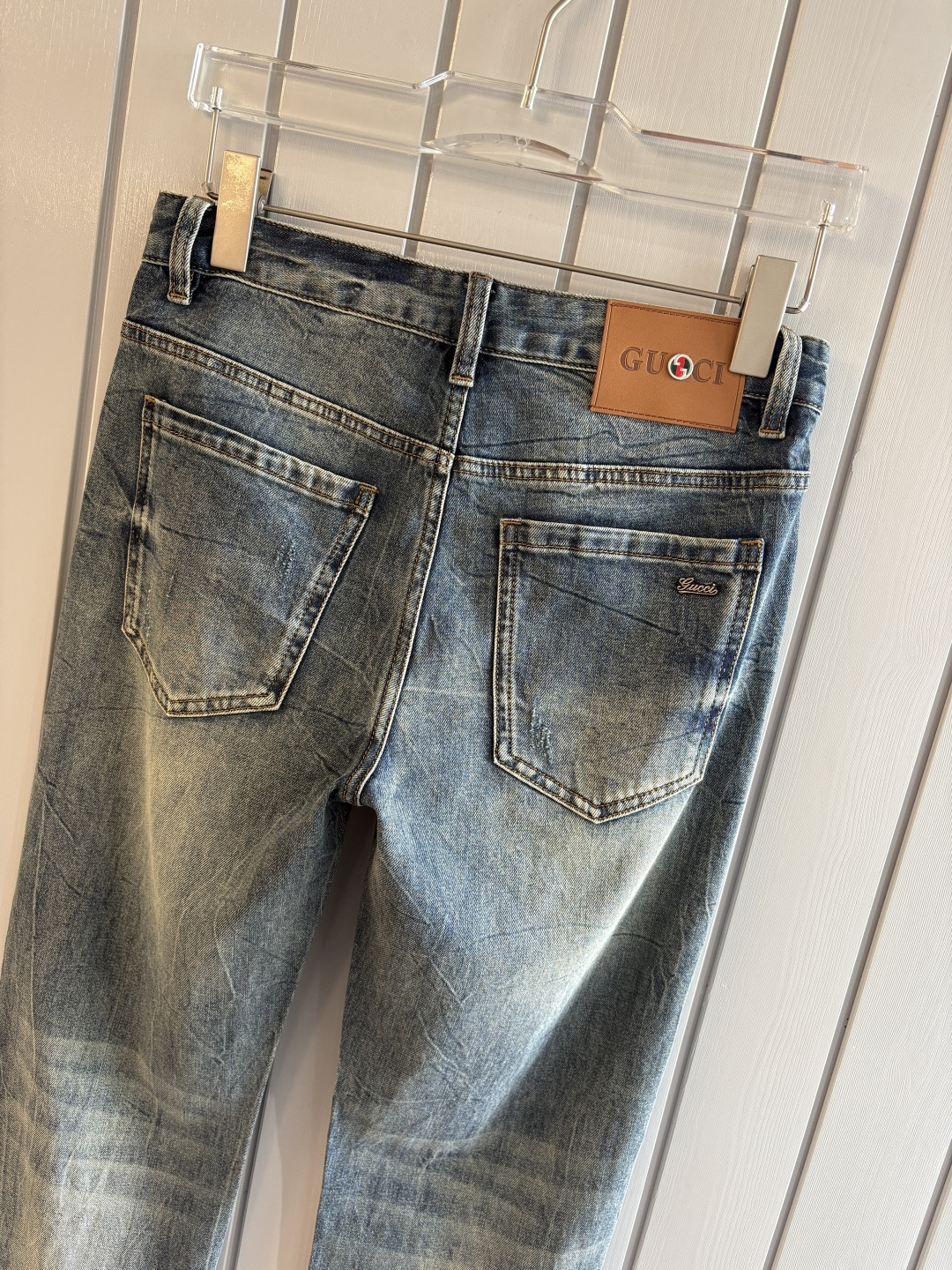 Jeans Slim Fit 37