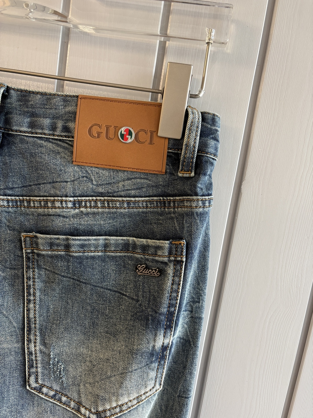 Jeans Slim Fit 37