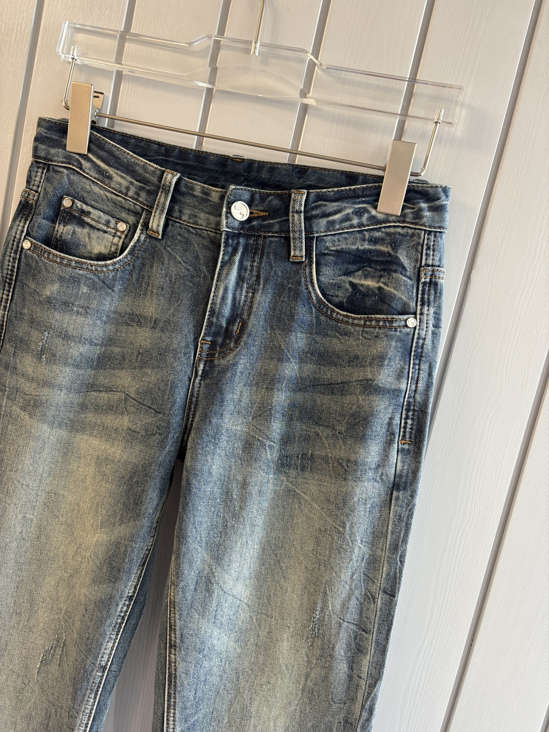Jeans Slim Fit 37