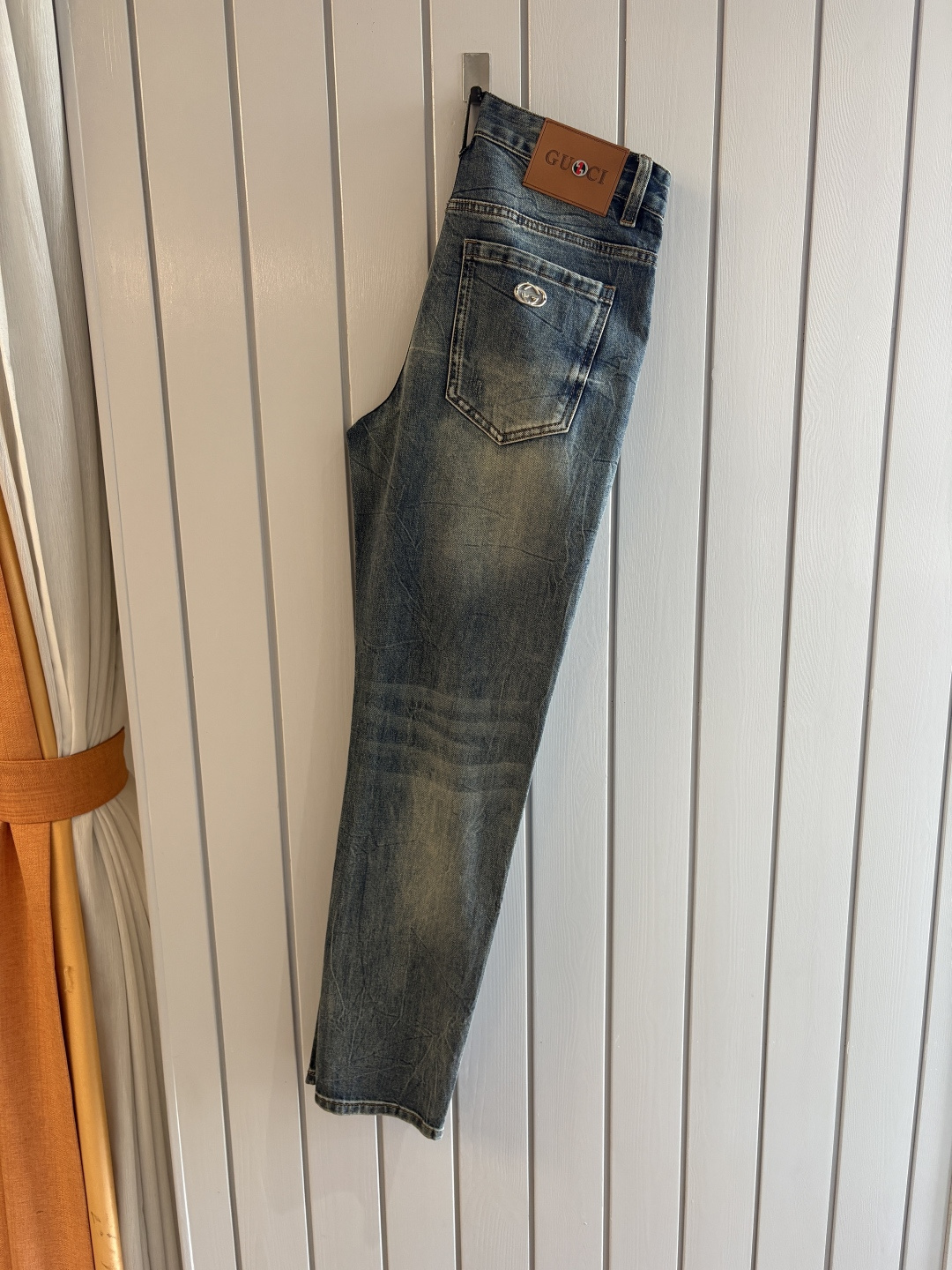 Jeans Slim Fit 37