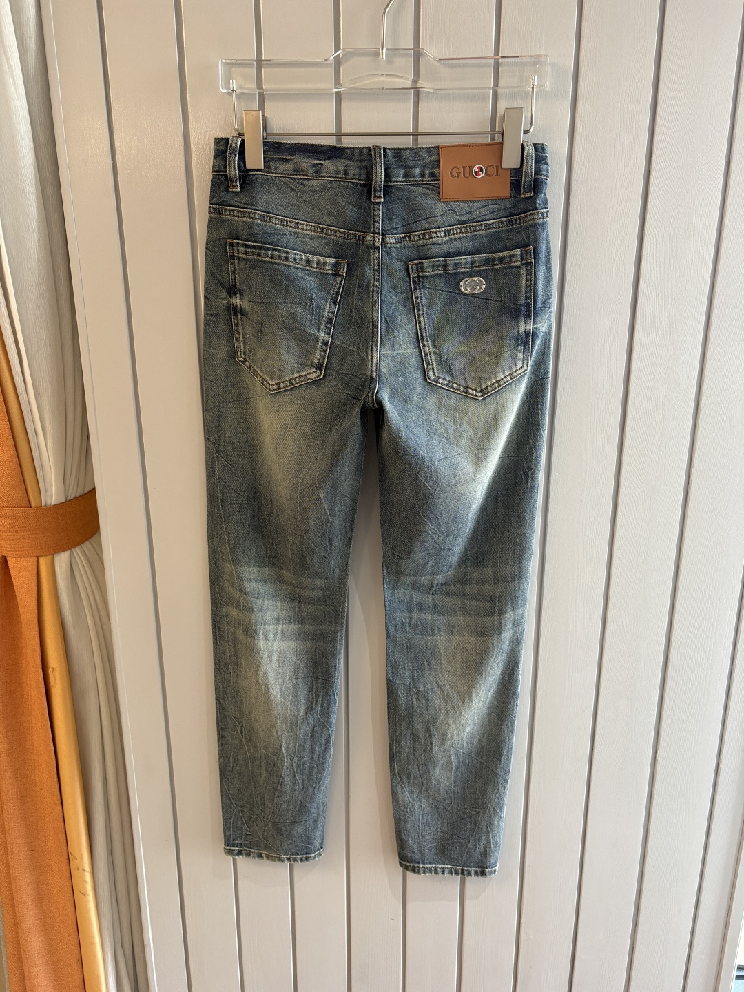 Jeans Slim Fit 37