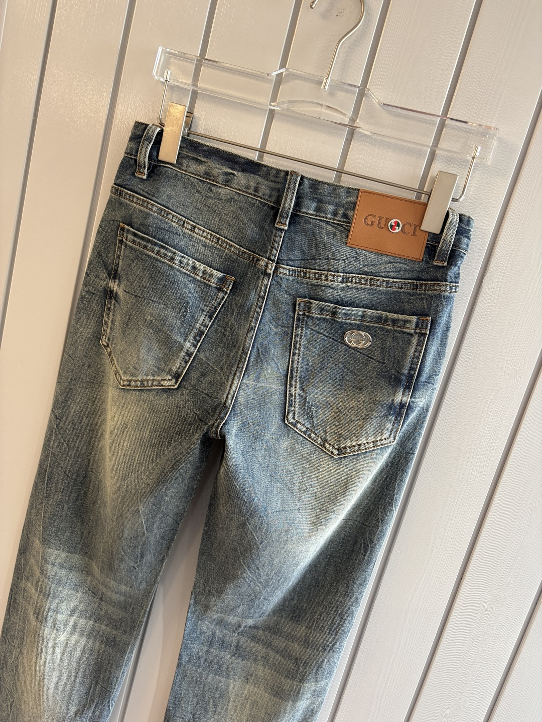 Jeans Slim Fit 37