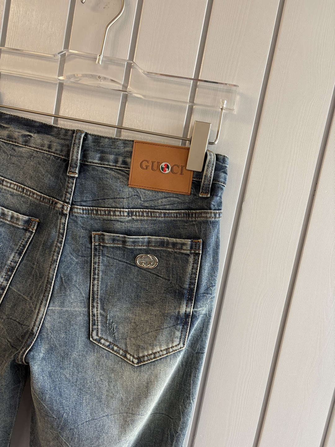 Jeans Slim Fit 37