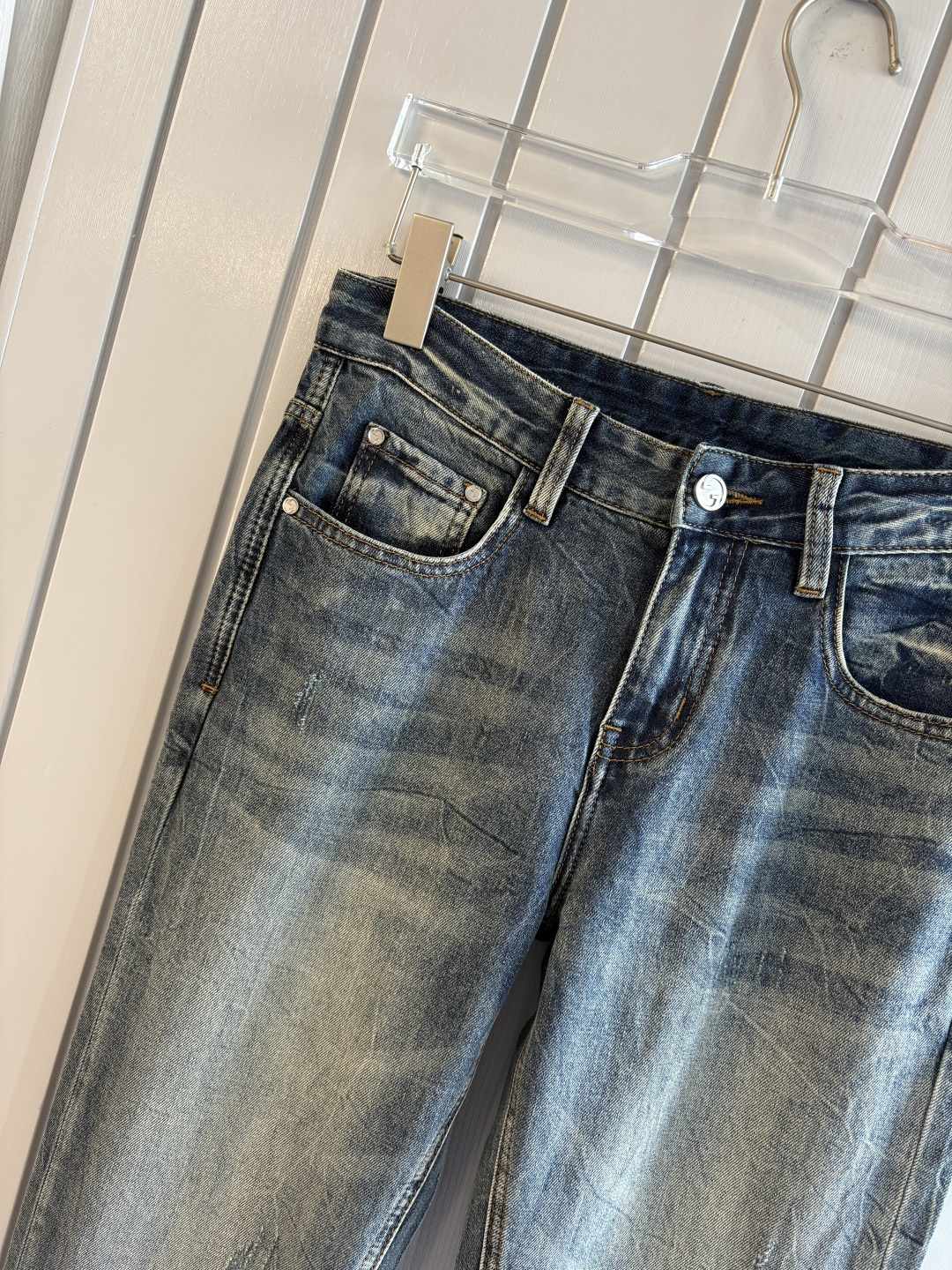 Jeans Slim Fit 37