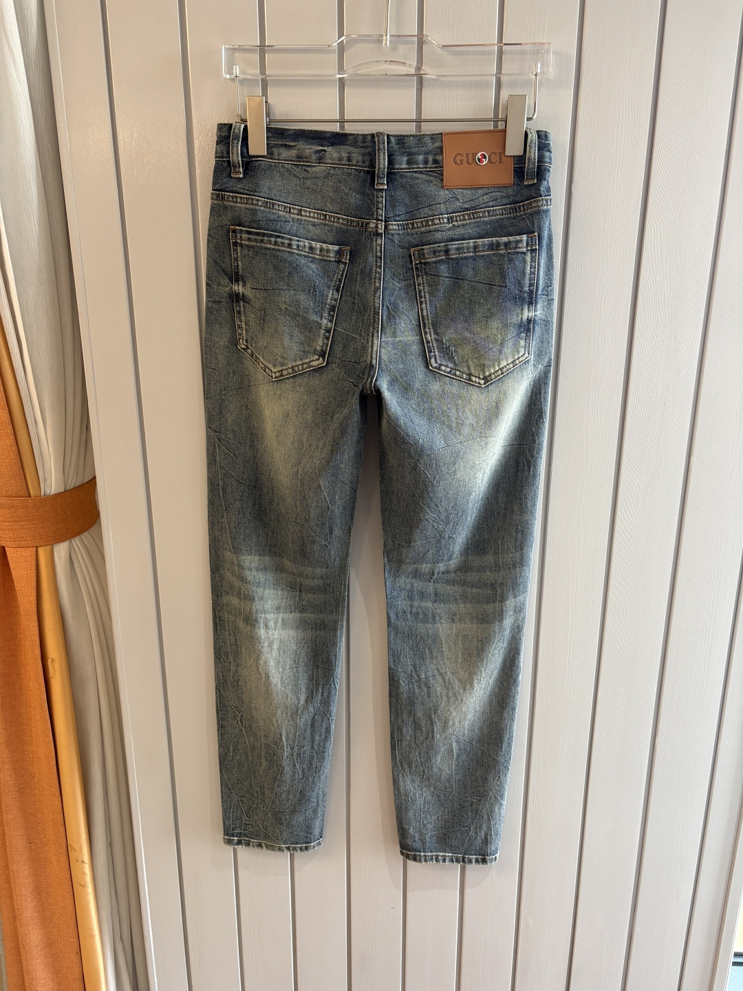Jeans Slim Fit 37